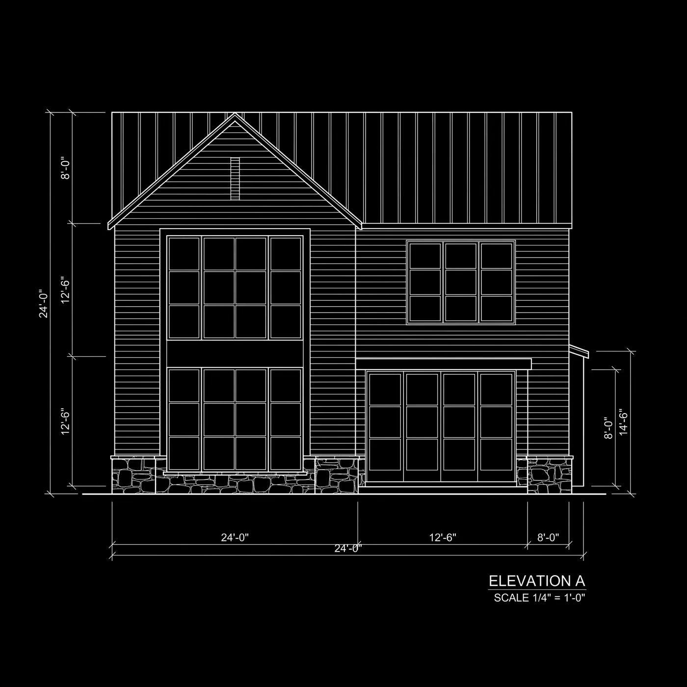 New Home Construction